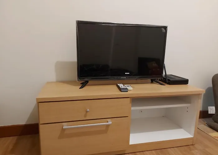Flair Towers Staycation Apartment