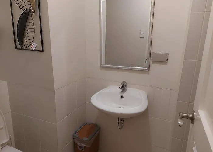 Apartment Flair Towers Staycation Manila