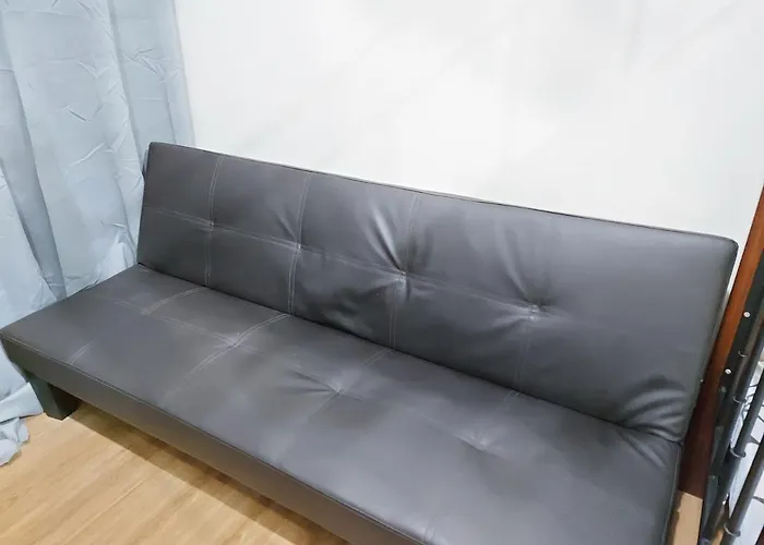 Apartment Flair Towers Staycation *