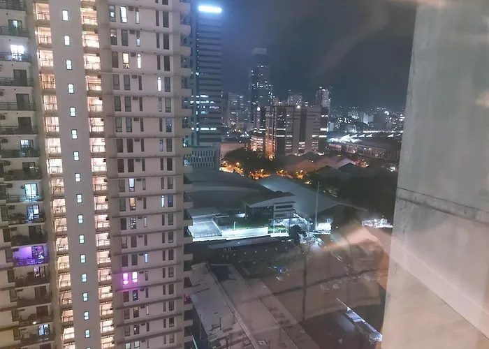 Flair Towers Staycation *