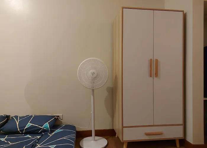 Flair Towers Staycation Apartment Manila