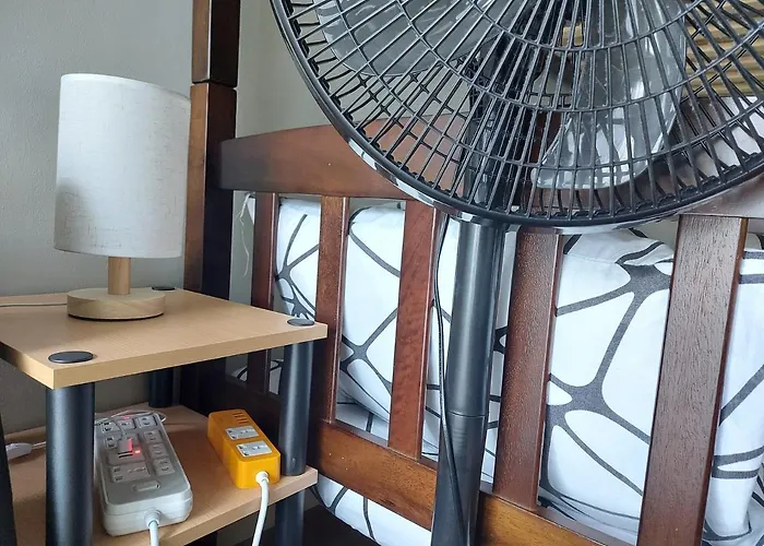 Flair Towers Staycation Apartment *