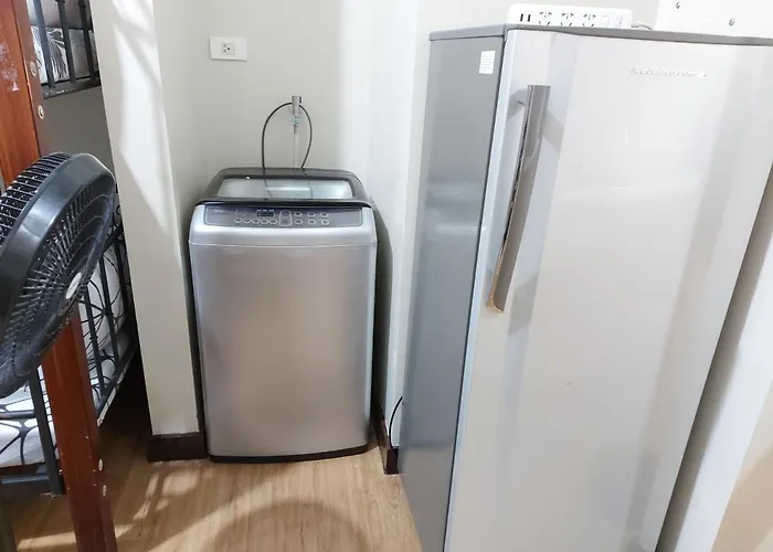 Apartment Flair Towers Staycation