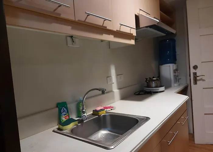 Apartment Flair Towers Staycation Manila